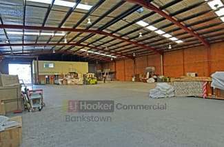 Factory, Warehouse & Industrial commercial property for lease at Smithfield NSW 2164 Factory, Warehouse & Industrial commercial property for lease at Smithfield NSW 2164
