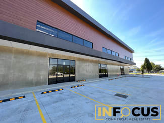 Factory, Warehouse & Industrial commercial property leased at Werrington NSW 2747 Factory, Warehouse & Industrial commercial property leased at Werrington NSW 2747