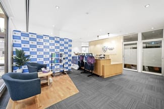 Offices commercial property leased at 24-36 Camberwell Road Hawthorn East VIC 3123 Offices commercial property leased at 24-36 Camberwell Road Hawthorn East VIC 3123