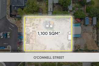 Factory, Warehouse & Industrial commercial property leased at 5-9 Oconnell Street Moorabbin VIC 3189