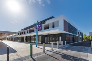 Other commercial property leased at T5/9 Bradshaw Crescent Manning WA 6152 Other commercial property leased at T5/9 Bradshaw Crescent Manning WA 6152