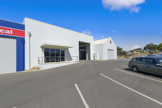 Showrooms / Bulky Goods commercial property leased at Unit 1A, 27 Seaford Road Seaford Meadows SA 5169