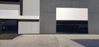 Factory, Warehouse & Industrial commercial property leased at 6 Tallis Circuit Truganina VIC 3029 Factory, Warehouse & Industrial commercial property leased at 6 Tallis Circuit Truganina VIC 3029