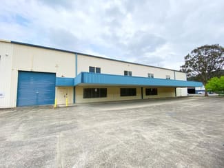 Factory, Warehouse & Industrial commercial property leased at Unit 2/264-266 Manns Road West Gosford NSW 2250 Factory, Warehouse & Industrial commercial property leased at Unit 2/264-266 Manns Road West Gosford NSW 2250