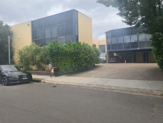 Factory, Warehouse & Industrial commercial property leased at 1/17-21 Cadogan St Marrickville NSW 2204 Factory, Warehouse & Industrial commercial property leased at 1/17-21 Cadogan St Marrickville NSW 2204