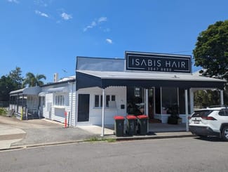 Shop & Retail commercial property leased at 82 Leicester Street Coorparoo QLD 4151 Shop & Retail commercial property leased at 82 Leicester Street Coorparoo QLD 4151