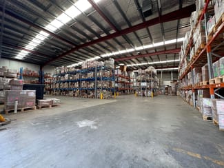 Showrooms / Bulky Goods commercial property leased at 2/42-44 Garden Blvd Dingley Village VIC 3172 Showrooms / Bulky Goods commercial property leased at 2/42-44 Garden Blvd Dingley Village VIC 3172