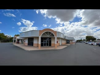 Factory, Warehouse & Industrial commercial property leased at Unit 6/1 Halifax Drive Davenport WA 6230 Factory, Warehouse & Industrial commercial property leased at Unit 6/1 Halifax Drive Davenport WA 6230