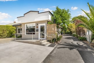 Medical / Consulting commercial property leased at 521 Napier Street White Hills VIC 3550 Medical / Consulting commercial property leased at 521 Napier Street White Hills VIC 3550