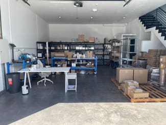 Factory, Warehouse & Industrial commercial property leased at Brookvale NSW 2100 Factory, Warehouse & Industrial commercial property leased at Brookvale NSW 2100