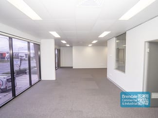 Offices commercial property leased at Unit 5/259 Leitchs Rd Brendale QLD 4500