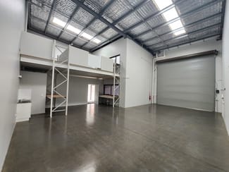 Factory, Warehouse & Industrial commercial property leased at Arundel QLD 4214 Factory, Warehouse & Industrial commercial property leased at Arundel QLD 4214