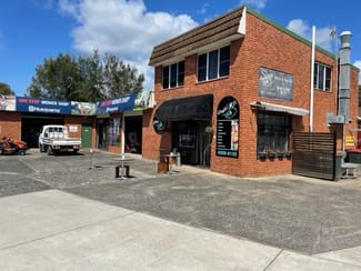 Shop & Retail commercial property leased at Shop 7/3 Tumbi Creek Road Berkeley Vale NSW 2261