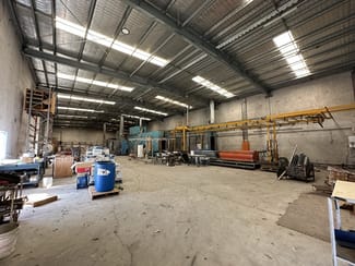 Factory, Warehouse & Industrial commercial property leased at 28 Leonard Crescent Brendale QLD 4500 Factory, Warehouse & Industrial commercial property leased at 28 Leonard Crescent Brendale QLD 4500