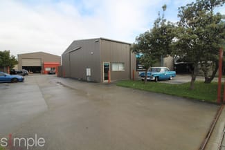Factory, Warehouse & Industrial commercial property leased at 1/6 Jennings Court Rosebud VIC 3939 Factory, Warehouse & Industrial commercial property leased at 1/6 Jennings Court Rosebud VIC 3939