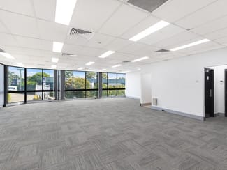 Factory, Warehouse & Industrial commercial property leased at Unit 2/30-32 Artisan Road Seven Hills NSW 2147 Factory, Warehouse & Industrial commercial property leased at Unit 2/30-32 Artisan Road Seven Hills NSW 2147