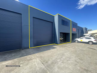 Factory, Warehouse & Industrial commercial property leased at 6/61 Alliance Ave Morisset NSW 2264 Factory, Warehouse & Industrial commercial property leased at 6/61 Alliance Ave Morisset NSW 2264
