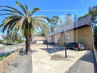 Factory, Warehouse & Industrial commercial property leased at 143 Turrella Street Turrella NSW 2205