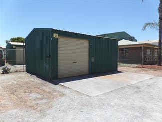 Factory, Warehouse & Industrial commercial property leased at 2/5 Cunningham Drive West Kalgoorlie WA 6430 Factory, Warehouse & Industrial commercial property leased at 2/5 Cunningham Drive West Kalgoorlie WA 6430