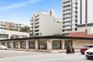 Shop & Retail commercial property leased at 147 O'Riordan Street Mascot NSW 2020 Shop & Retail commercial property leased at 147 O'Riordan Street Mascot NSW 2020