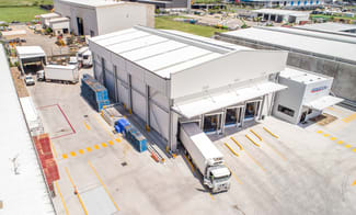 Factory, Warehouse & Industrial commercial property leased at 512 Milton Street Paget QLD 4740 Factory, Warehouse & Industrial commercial property leased at 512 Milton Street Paget QLD 4740