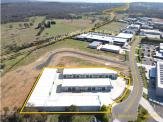 Factory, Warehouse & Industrial commercial property leased at Unit 7/12 Tyree Place Braemar NSW 2575 Factory, Warehouse & Industrial commercial property leased at Unit 7/12 Tyree Place Braemar NSW 2575
