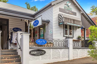 Shop & Retail commercial property leased at Shop 1/32-34 Byron Street Bangalow NSW 2479 Shop & Retail commercial property leased at Shop 1/32-34 Byron Street Bangalow NSW 2479