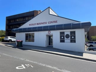 Offices commercial property leased at Unit 8/4 Stirling Street Bunbury WA 6230 Offices commercial property leased at Unit 8/4 Stirling Street Bunbury WA 6230