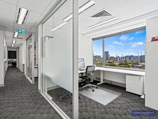 Medical / Consulting commercial property for lease at Milton QLD 4064 Medical / Consulting commercial property for lease at Milton QLD 4064