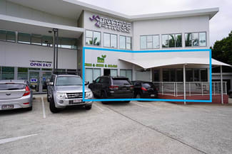 Shop & Retail commercial property leased at Tenancy C, 1-7 Goshawk Boulevard Buderim QLD 4556 Shop & Retail commercial property leased at Tenancy C, 1-7 Goshawk Boulevard Buderim QLD 4556