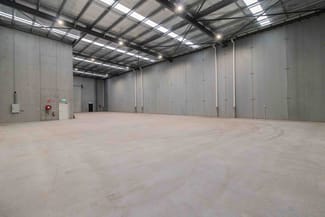 Factory, Warehouse & Industrial commercial property leased at Prestons NSW 2170 Factory, Warehouse & Industrial commercial property leased at Prestons NSW 2170