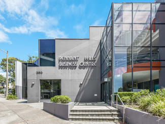 Offices commercial property for lease at 8A/380 Pennant Hills Road Pennant Hills NSW 2120 Offices commercial property for lease at 8A/380 Pennant Hills Road Pennant Hills NSW 2120