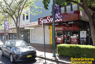 Shop & Retail commercial property leased at 286 Macquarie Street Liverpool NSW 2170 Shop & Retail commercial property leased at 286 Macquarie Street Liverpool NSW 2170