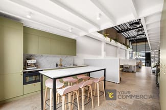 Shop & Retail commercial property leased at Bowen Hills QLD 4006