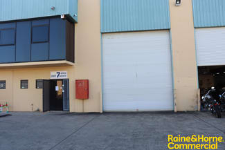 Factory, Warehouse & Industrial commercial property leased at Unit 7/332 Hoxton Park Road Prestons NSW 2170 Factory, Warehouse & Industrial commercial property leased at Unit 7/332 Hoxton Park Road Prestons NSW 2170