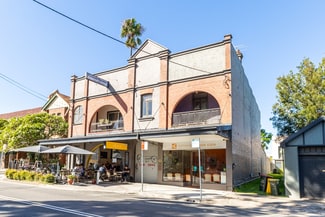 Offices commercial property leased at 2/80 Booth Street Annandale NSW 2038 Offices commercial property leased at 2/80 Booth Street Annandale NSW 2038