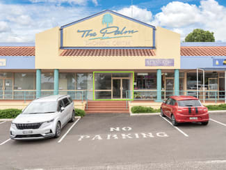 Medical / Consulting commercial property leased at 12A/58 Simpson Avenue Wollongbar NSW 2477 Medical / Consulting commercial property leased at 12A/58 Simpson Avenue Wollongbar NSW 2477