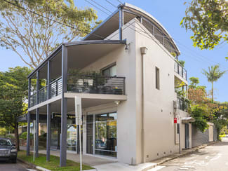 Medical / Consulting commercial property leased at GF/151 Lilyfield Road Lilyfield NSW 2040 Medical / Consulting commercial property leased at GF/151 Lilyfield Road Lilyfield NSW 2040
