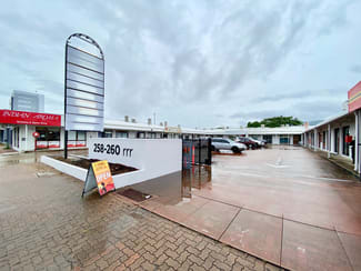 Medical / Consulting commercial property leased at Shop B/258-260 Ross River Road Aitkenvale QLD 4814 Medical / Consulting commercial property leased at Shop B/258-260 Ross River Road Aitkenvale QLD 4814