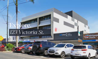 Offices commercial property for lease at 123 Victoria Street Mackay QLD 4740 Offices commercial property for lease at 123 Victoria Street Mackay QLD 4740