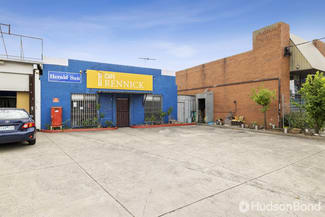 Shop & Retail commercial property leased at 6 Rennick Street Preston VIC 3072 Shop & Retail commercial property leased at 6 Rennick Street Preston VIC 3072