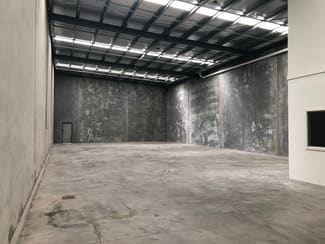 Factory, Warehouse & Industrial commercial property leased at 38 Production Drive Campbellfield VIC 3061 Factory, Warehouse & Industrial commercial property leased at 38 Production Drive Campbellfield VIC 3061