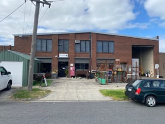 Showrooms / Bulky Goods commercial property leased at 14 Joel Court Moorabbin VIC 3189 Showrooms / Bulky Goods commercial property leased at 14 Joel Court Moorabbin VIC 3189