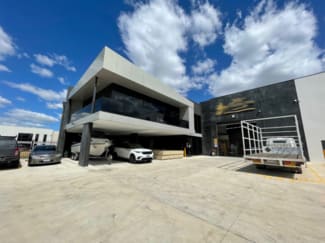 Factory, Warehouse & Industrial commercial property leased at 1 & 2/16 Poa Court Craigieburn VIC 3064 Factory, Warehouse & Industrial commercial property leased at 1 & 2/16 Poa Court Craigieburn VIC 3064