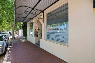 Offices commercial property leased at 392 Rokeby Road Subiaco WA 6008 Offices commercial property leased at 392 Rokeby Road Subiaco WA 6008