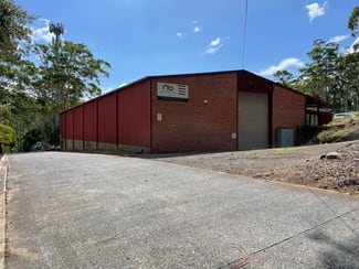 Factory, Warehouse & Industrial commercial property leased at 37 Sunny Bank Road Lisarow NSW 2250 Factory, Warehouse & Industrial commercial property leased at 37 Sunny Bank Road Lisarow NSW 2250
