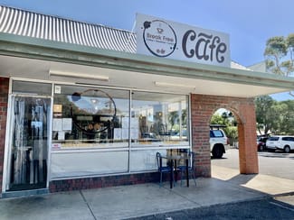 Shop & Retail commercial property leased at Unit 7 / 6 Lea Street Hackham SA 5163 Shop & Retail commercial property leased at Unit 7 / 6 Lea Street Hackham SA 5163