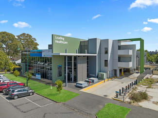 Medical / Consulting commercial property leased at Tenancy 6, 84 Mollison Street Bendigo VIC 3550 Medical / Consulting commercial property leased at Tenancy 6, 84 Mollison Street Bendigo VIC 3550