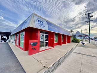 Medical / Consulting commercial property leased at Shop 2/244 Ross River Road Aitkenvale QLD 4814 Medical / Consulting commercial property leased at Shop 2/244 Ross River Road Aitkenvale QLD 4814