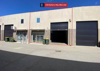 Factory, Warehouse & Industrial commercial property leased at 2/84 Barberry Way Bibra Lake WA 6163 Factory, Warehouse & Industrial commercial property leased at 2/84 Barberry Way Bibra Lake WA 6163